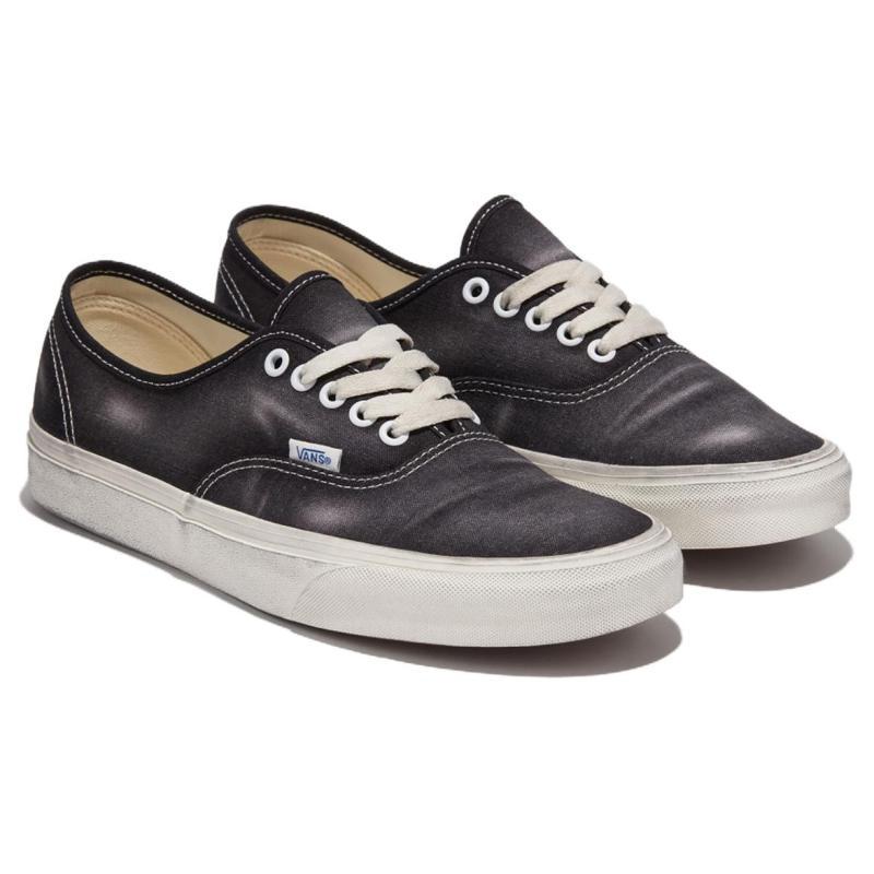 Vans Authentic Wave 'Black White' Sneakers VN000BW5CJK