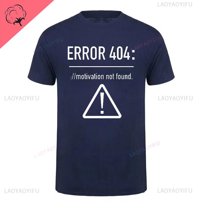 Men TShirt !False It's Funny Because It's True Programming Joking T-Shirt Humor Birthday Gifts for Hombre Boyfriend Best Tee