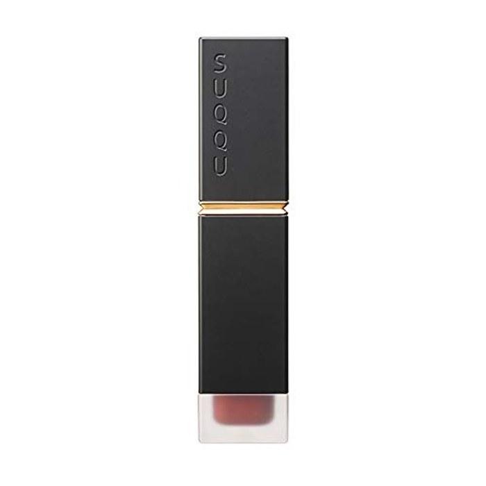 SUQQU Comfort Lip Fluid Fog 01 Azukiame X 1