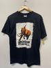 Vintage Y2K Poison Of The Well 2005 Band T-Shirt / Rare / Metalcore Music / American Post Hardcore / Black / S / Rock T-Shirt