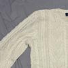 Polo Ralph Lauren Knit Sweater Ss23 Solid Color Round Neck Long Sleeve Men Tops Beige 323909913-001