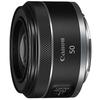 Canon RF50mm F1.8 STM Full-Frame Standard Prime Lens