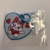 [USED] ME:I Patch Keychain (Hyogo Limited Edition)