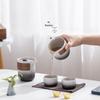 Nanshan Zen Portable Travel Tea Set