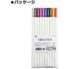 Tombow  Tombow  PenCil Color Dictionary 10 New Color Set Ci Rex10caz 10 Color Set