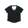 Breathe Miler Running Tank Top With Sports Bra Women Tops Black AJ8142-010