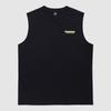 Umbro Unisex Tropická Oasis Surfingové Čerstvé Bezrukávové Tričko Uq221csl59