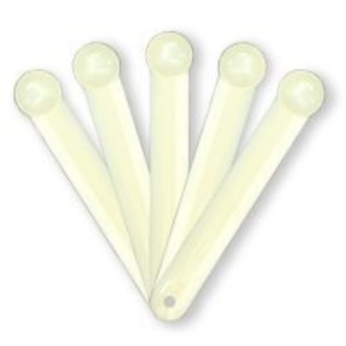 Ares Healthcare 1cc Measuring Spoons (5 count)