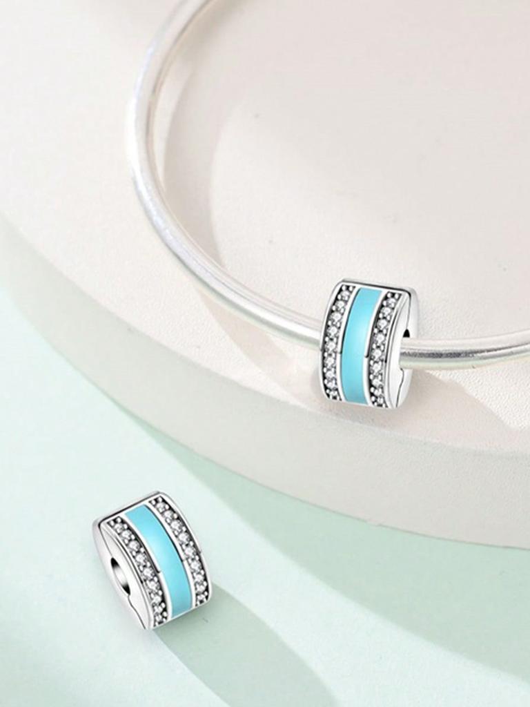 Charms Plata Balloon Cat Pumpkin Carriage Bead Charm Copper Plated Fit Copperoriginal Bracelet For Jewelry Making Diy Charm