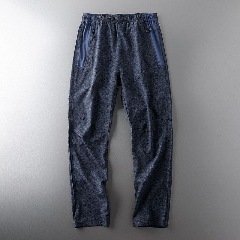 Quick-Drying Spring and Autumn Cut-off Label Original Casual Pants Outdoor
