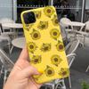 For Huawei P40 Lite Case Silicone Cute Cover Cases For Huawei P40 Lite E Cover Fundas P40Lite P 40 P40 Lite E TPU Coque Bumper