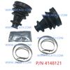 CV Boot Kits of Axle Drive Shaft fits for POLARIS 400 500 600 700 SPORTSMAN 2005 800 SPORTSMAN 05-06 AND 500 SPORTSMAN HO 2006