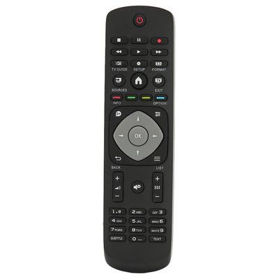 Ersatzfernbedienung passend für Philips 47PFH410988 32PHH4009 40PFH4009 50PFH4009 TV