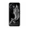 For Tecno Spark 20 Pro Plus Case Cover Shockproof Liquid Silicone Funda for Tecno Spark20 Pro Plus Phone Back Cover Skull Coque