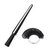 Adjustable Rubber Head Hammer for Finger Ring Sizing and Repair