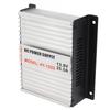 DC-Regler Spannungs-Netzteil-Wandler Wasserdichte Platine Elektronik 24V‑13.8V 25A‑40A
