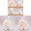 Plush Toy Sheep With Soft Polyester Fur And Pp Cotton Fill For Kids Sleep Companion Birthday Gift