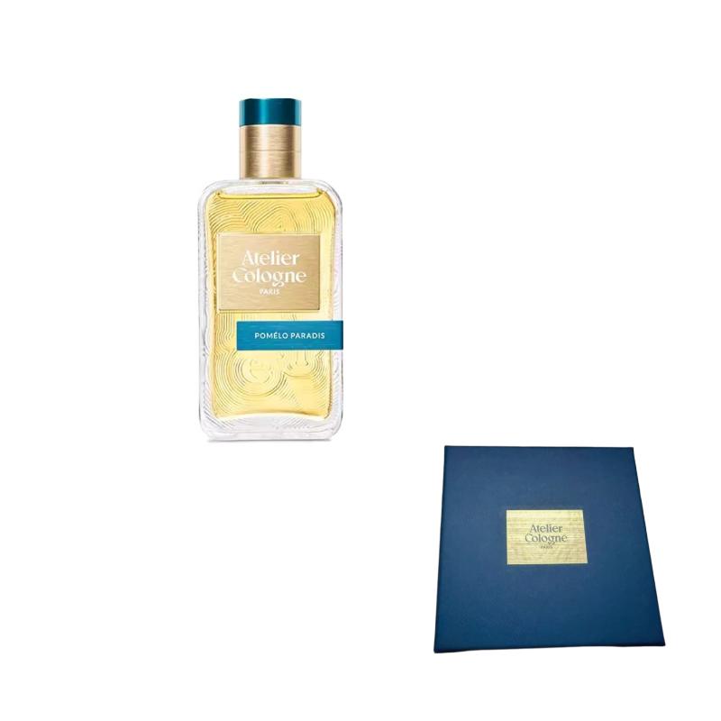 Luna Perfume Unisex Atelier Cologne New Version Love Grapefruit Perfumes Citrus Floral Eau De Parfum Edp 30Ml/100Ml