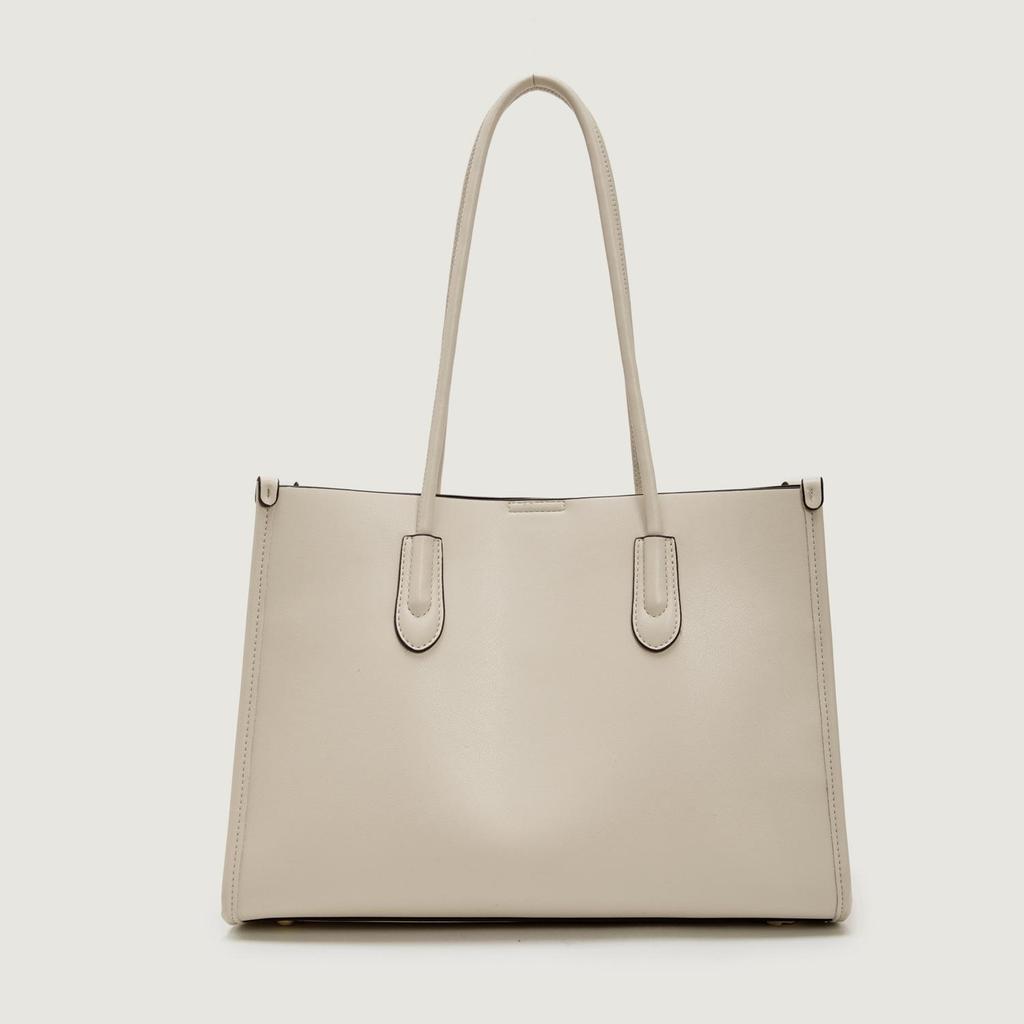 Tote Bag 2026 New Simple Commuter Bag Fashionable and Versatile Large Capacity Bag Women's Premium Shoulder Bag