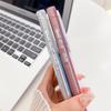 Electroplating Fine Hole Imd Hard Case with Lens Film S11S11Ultra Mobile Phone Case Korean A11A11/A11A11A11 Female