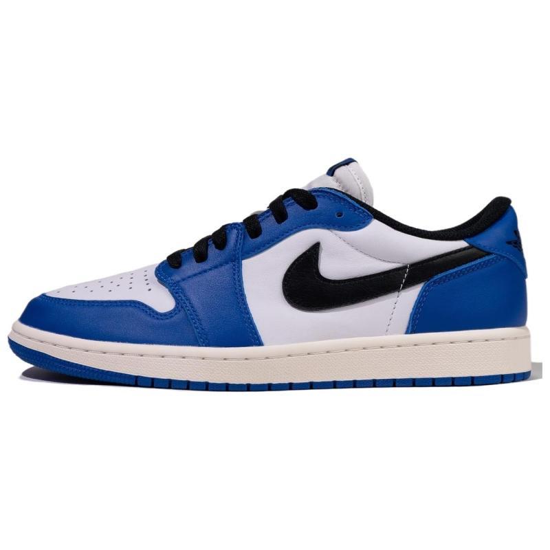 Jordan 1 Retro Low Og Game Royal Jordan CZ0790-140