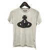 Vivienne WesTwood HalfTon T shirT Orb