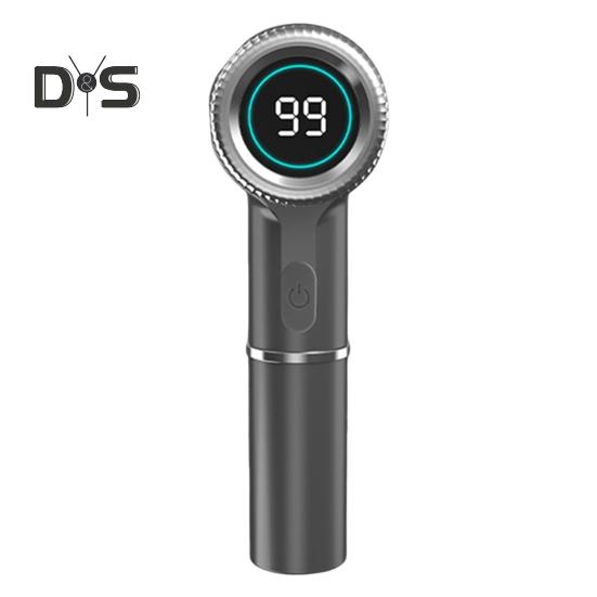 

Электрическая щетка для чистки, вращающаяся на 360 градусов, мощная многофункциональная электрическая щетка для чистки с 5 насадками серый