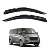 Replacement Accessories Side Window Wind Deflectors Mount Window Vent Visors Rain Guards Rain Shield Vent Shade