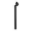 Bicycles Seat Post Tube Aluminum Alloy Cushion Seat Post Road Bike Seat Post Adjustable Seat Tube Easy to Install