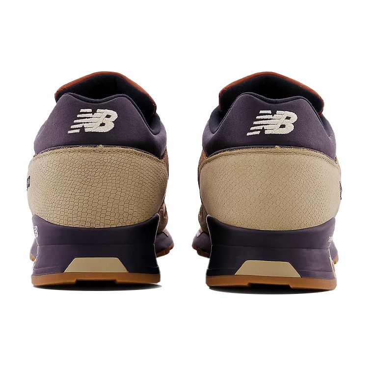 New Balance 1500 Made In England Tan Men Sneakers Orange Brown M1500COB