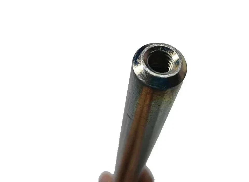 Front Wheel Hub Axle Rod Fits For KTM Duke 200 390 2012-2019 JP131009