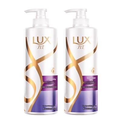 Hydrating Silky Shampoo with Hyaluronic Acid & Collagen