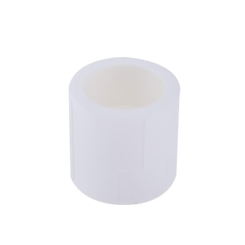 Weixing PPR Plumbing Straight Pipe Connector
