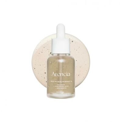 Rice Mucin Glow Serum 30ml