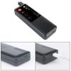 Penna Tester Diamanti Pratica Strumento di Test per Gioielli Indicatore LED Tester Perfetta per la Verifica Rapida e Sicura dei Diamanti
