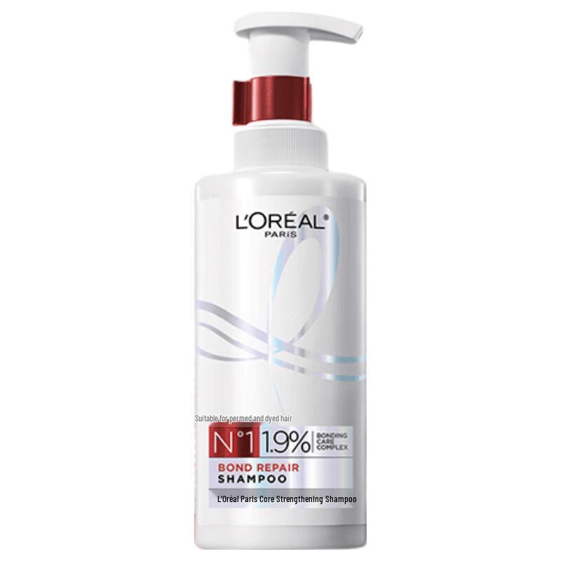 L'Oréal Paris Hair Core Bandage Repair Shampoo