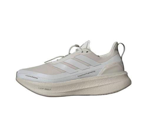 

Hermanos Koumori × Adidas Ultraboost 5.0 Кроссовки для бега JQ5387 Мужской размер EU 43 белый