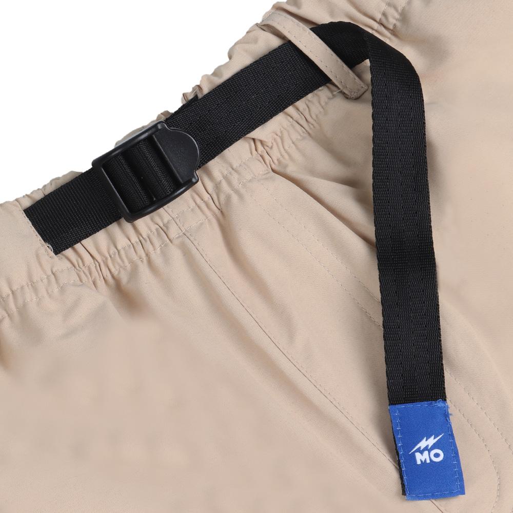 Moseupocheu Mo Hike Pants Beige