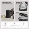 Travel Portable Electric Kettle 0.6L Small 304 Stainless Steel Kettle