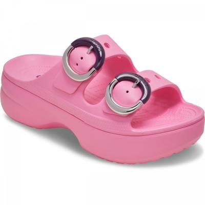 Women Platform Deep Did Buckle Sandal 213246 669