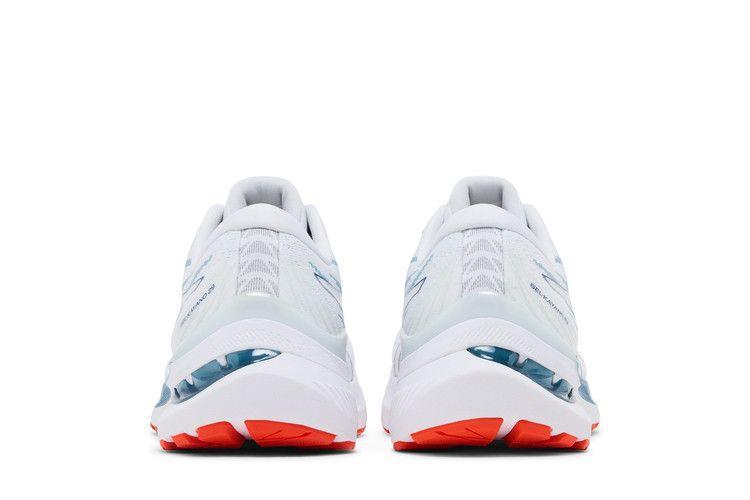 Asics Gel Kayano 29 'White Deep Ocean'