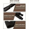 1pc Sex Position Enhancer Sex Chair Stools Sexual Furniture Love Novelty Toy With Handrail For Couples Adult Games Sex Adult Supplies
