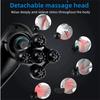 Multi-purpose Wireless Massager Acupuncture Massage Handheld Massage Stick  Relax Muscles