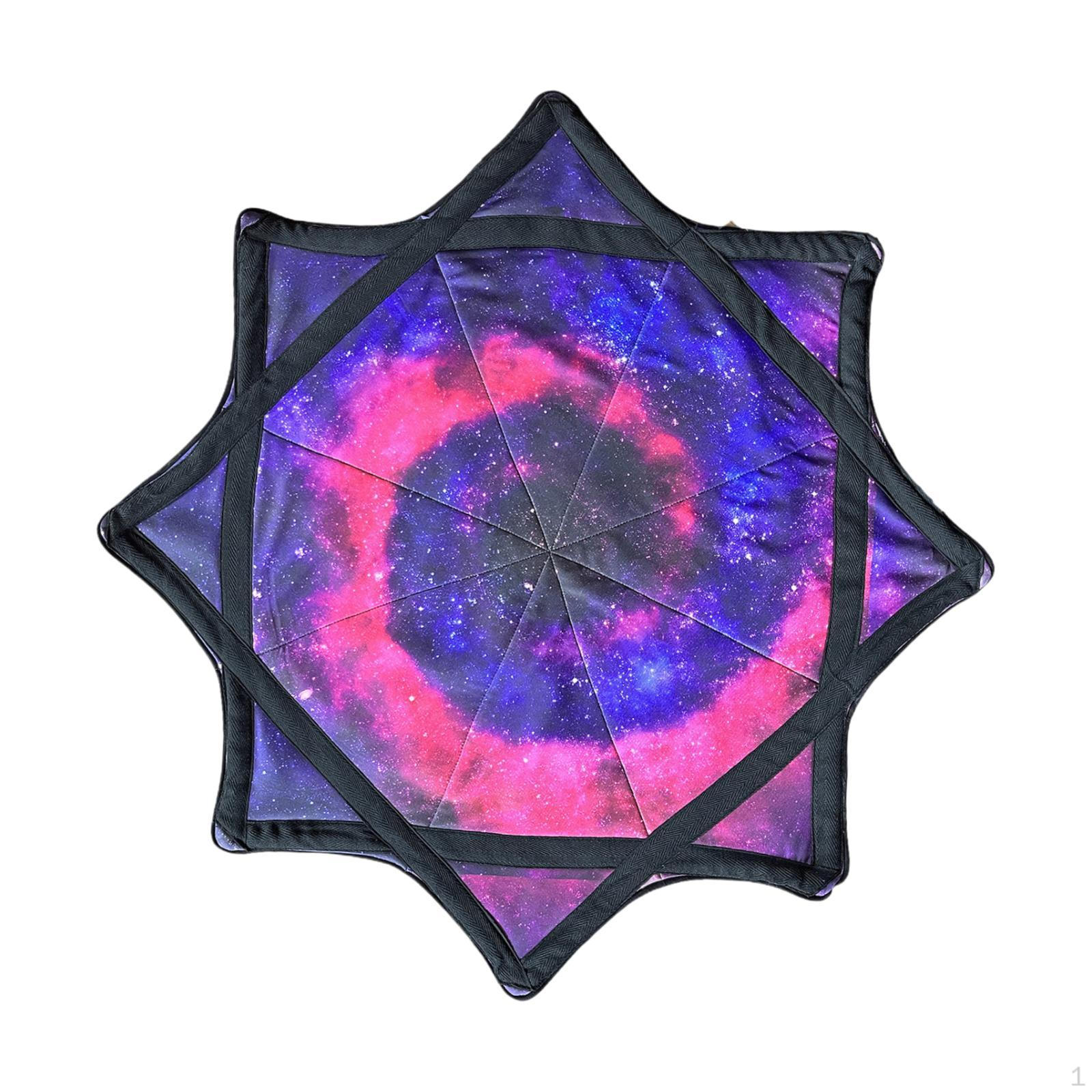 

Диаметр 24,41 дюйма для начинающих и продвинутых танцевальных аксессуаров, вращающиеся игрушки Style A