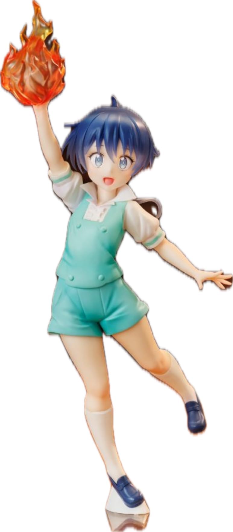 

I was reincarnated as the seventh prince, so I ll practice magic at my own pace. Vivit figure Lloyd D. Saloum figure official