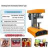 Aokewen Automatic Can Sealing Machine