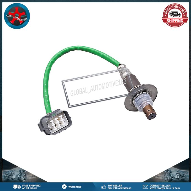 18213-65J00 Upstream Oxygen O2 Sensor For 2006-2015 Suzuki Grand Vitara