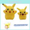 New Pikachu Stress Relief Toy For Kids And Students Squeeze And Release