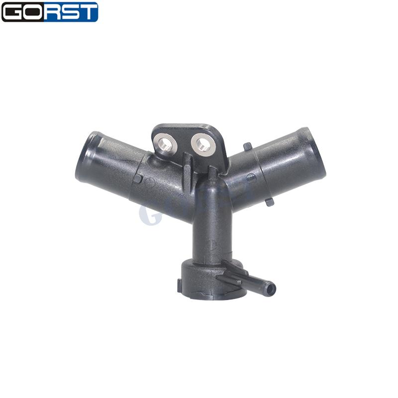 Заливная горловина воды Sub-Aaay 16502-21080 для Toyota Yaris 1650221080 16502-21070 16502-21060 16502-21080