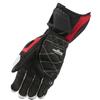 Motorcycle Gloves Afs6  Afs18 Security Protection Windproof Motocross Mittens Touch Screen Men's Leather Motorbike Glove